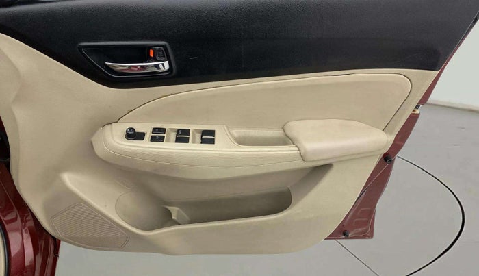 2017 Maruti Dzire VDI, Diesel, Manual, 96,606 km, Driver Side Door Panels Control