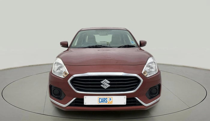 2017 Maruti Dzire VDI, Diesel, Manual, 96,606 km, Front