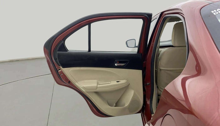 2017 Maruti Dzire VDI, Diesel, Manual, 96,606 km, LHS Rear Door