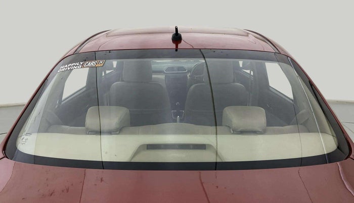 2017 Maruti Dzire VDI, Diesel, Manual, 96,606 km, Rear Windshield