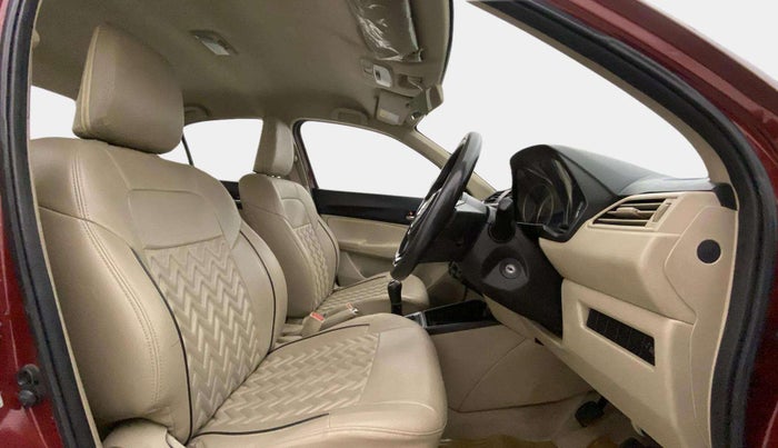 2017 Maruti Dzire VDI, Diesel, Manual, 96,606 km, Right Side Front Door Cabin