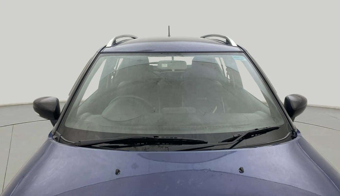 2022 Maruti IGNIS ZETA 1.2, Petrol, Manual, 8,660 km, Front Windshield
