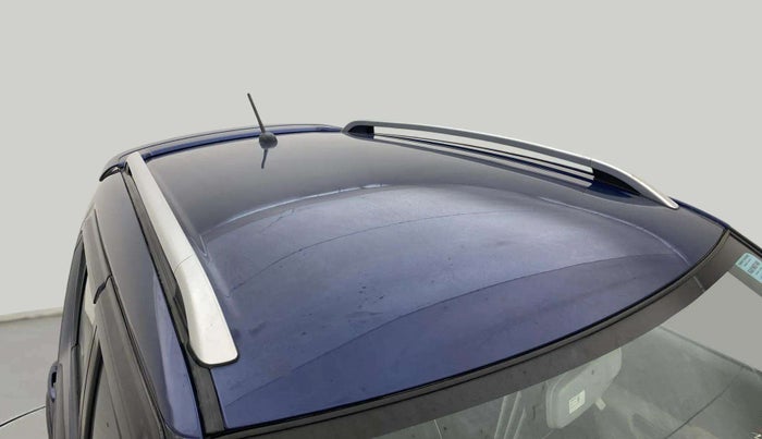 2022 Maruti IGNIS ZETA 1.2, Petrol, Manual, 8,660 km, Roof