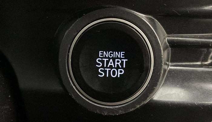 2021 Hyundai NEW I20 ASTA (O) 1.2 MT, Petrol, Manual, 40,765 km, Keyless Start/ Stop Button