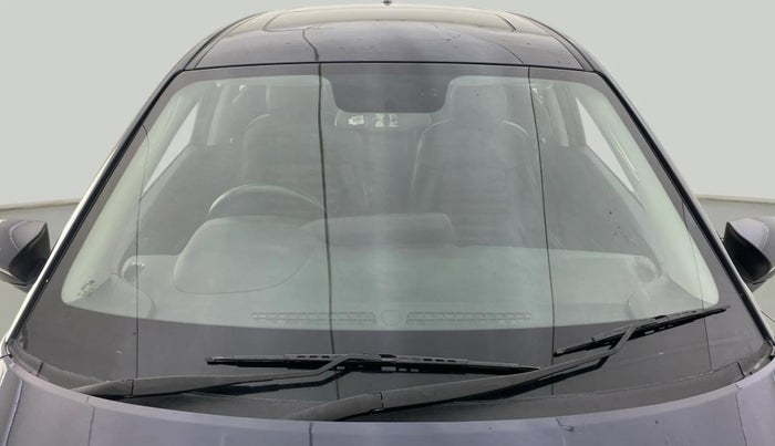 2021 Hyundai NEW I20 ASTA (O) 1.2 MT, Petrol, Manual, 40,765 km, Front Windshield