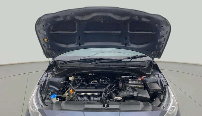 2021 Hyundai NEW I20 ASTA (O) 1.2 MT, Petrol, Manual, 40,765 km, Open Bonet