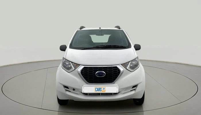 2016 Datsun Redi Go T (O), Petrol, Manual, 70,418 km, Front