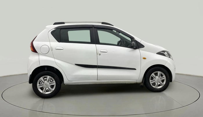 2016 Datsun Redi Go T (O), Petrol, Manual, 70,418 km, Right Side View