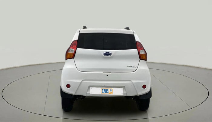 2016 Datsun Redi Go T (O), Petrol, Manual, 70,418 km, Back/Rear