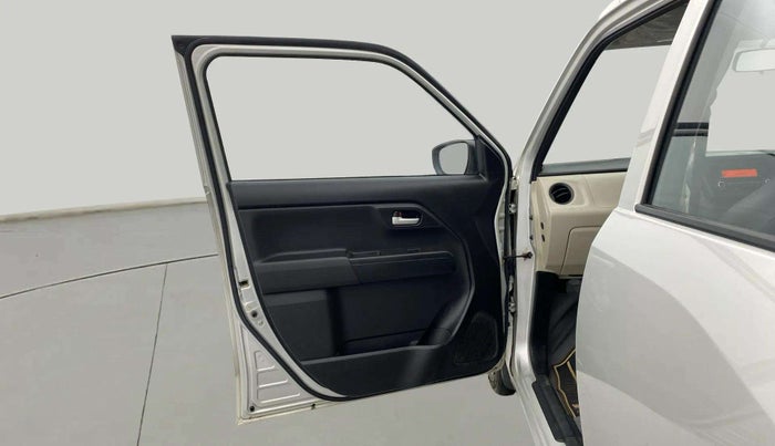 2021 Maruti New Wagon-R VXI 1.0, Petrol, Manual, 40,285 km, LHS Front Door
