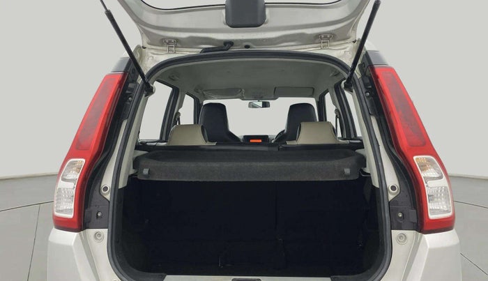 2021 Maruti New Wagon-R VXI 1.0, Petrol, Manual, 40,285 km, Boot Open Zoomed View