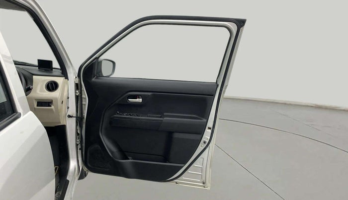 2021 Maruti New Wagon-R VXI 1.0, Petrol, Manual, 40,285 km, RHS Front Door