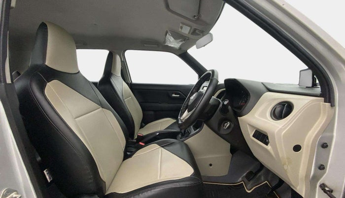 2021 Maruti New Wagon-R VXI 1.0, Petrol, Manual, 40,285 km, Right Side Front Door Cabin