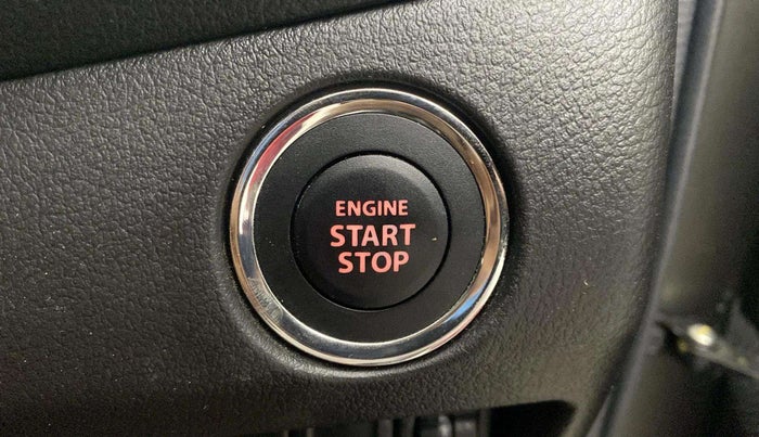 2021 Maruti Baleno ALPHA CVT PETROL 1.2, Petrol, Automatic, 15,548 km, Keyless Start/ Stop Button