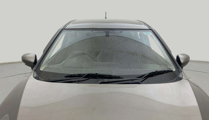 2021 Maruti Baleno ALPHA CVT PETROL 1.2, Petrol, Automatic, 15,548 km, Front Windshield