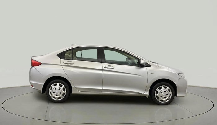 2014 Honda City 1.5L I-VTEC SV, Petrol, Manual, 39,850 km, Right Side View
