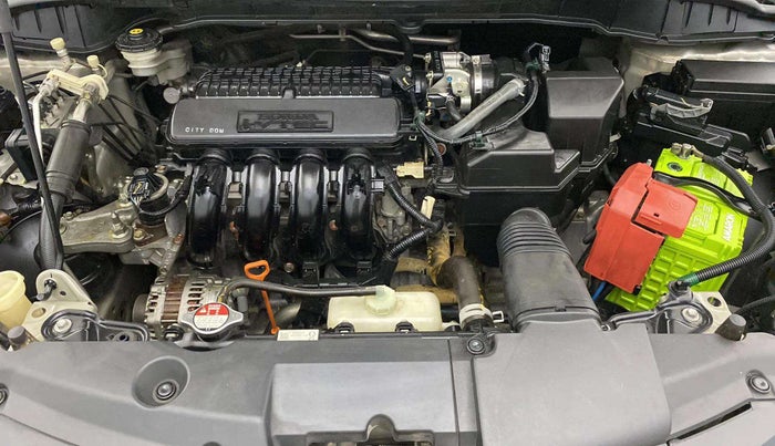 2014 Honda City 1.5L I-VTEC SV, Petrol, Manual, 39,850 km, Engine View