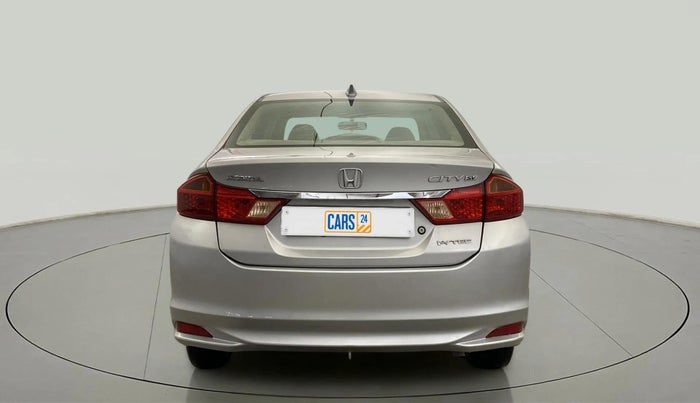 2014 Honda City 1.5L I-VTEC SV, Petrol, Manual, 39,850 km, Back/Rear