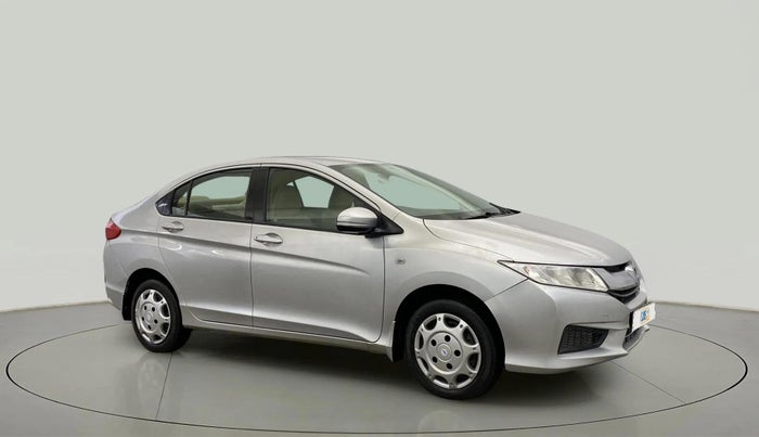 2014 Honda City 1.5L I-VTEC SV, Petrol, Manual, 39,850 km, Right Front Diagonal