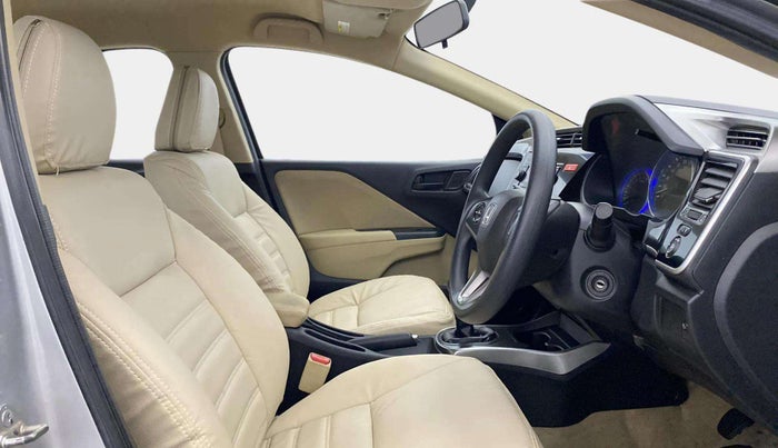 2014 Honda City 1.5L I-VTEC SV, Petrol, Manual, 39,850 km, Right Side Front Door Cabin