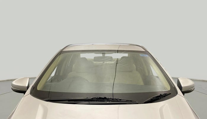 2014 Honda City 1.5L I-VTEC SV, Petrol, Manual, 39,850 km, Front Windshield