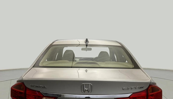 2014 Honda City 1.5L I-VTEC SV, Petrol, Manual, 39,850 km, Rear Windshield