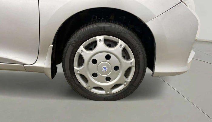 2014 Honda City 1.5L I-VTEC SV, Petrol, Manual, 39,850 km, Right Front Wheel