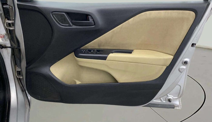 2014 Honda City 1.5L I-VTEC SV, Petrol, Manual, 39,850 km, Driver Side Door Panels Control