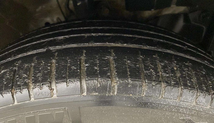 2014 Honda City 1.5L I-VTEC SV, Petrol, Manual, 39,850 km, Right Front Tyre Tread