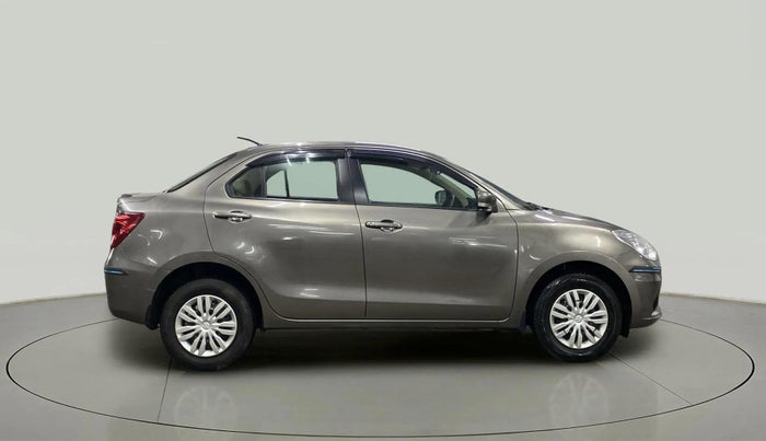 2020 Maruti Dzire VXI, Petrol, Manual, 17,949 km, Right Side View