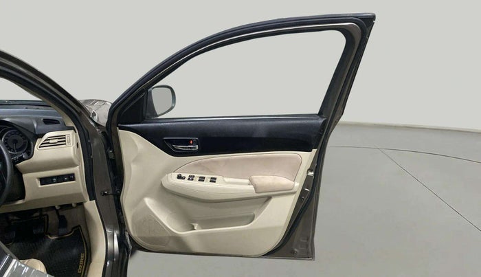 2020 Maruti Dzire VXI, Petrol, Manual, 17,949 km, RHS Front Door