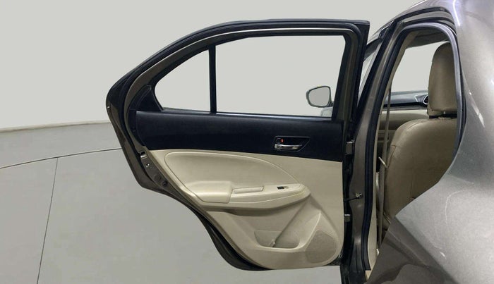 2020 Maruti Dzire VXI, Petrol, Manual, 17,949 km, LHS Rear Door