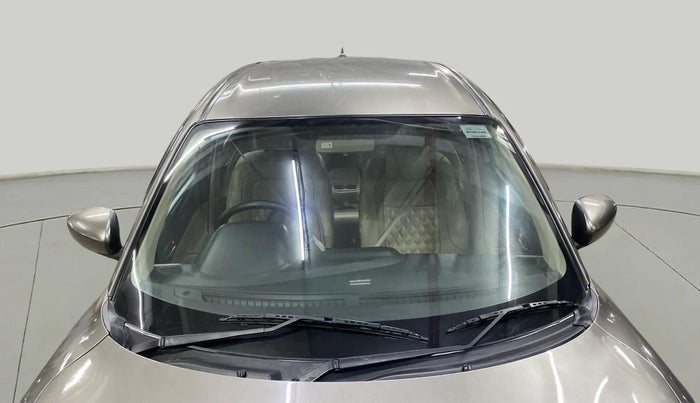 2020 Maruti Dzire VXI, Petrol, Manual, 17,949 km, Front Windshield