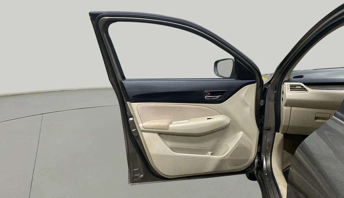 2020 Maruti Dzire VXI, Petrol, Manual, 17,949 km, LHS Front Door