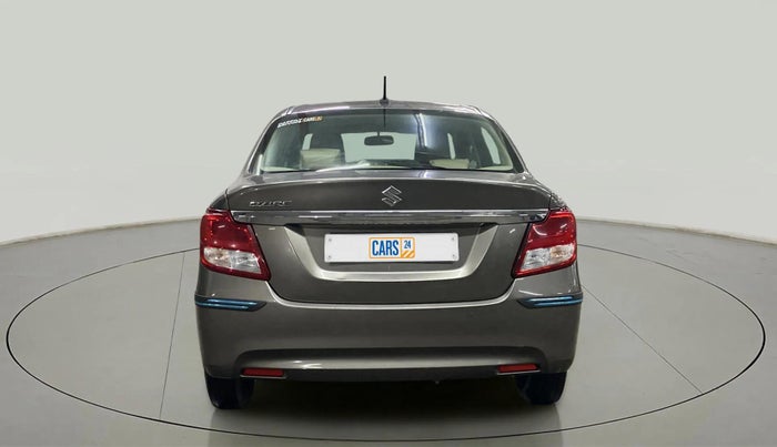 2020 Maruti Dzire VXI, Petrol, Manual, 17,949 km, Back/Rear