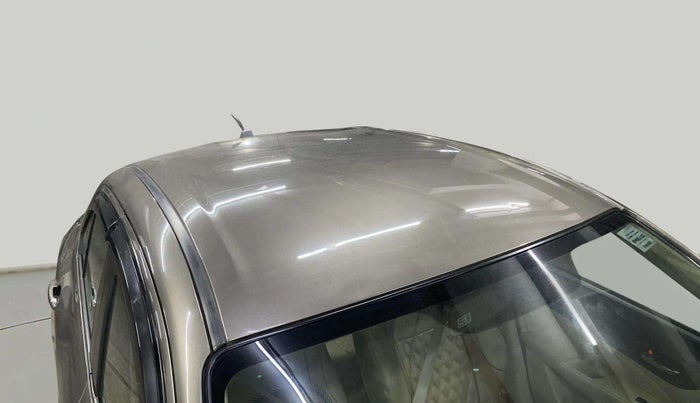 2020 Maruti Dzire VXI, Petrol, Manual, 17,949 km, Roof