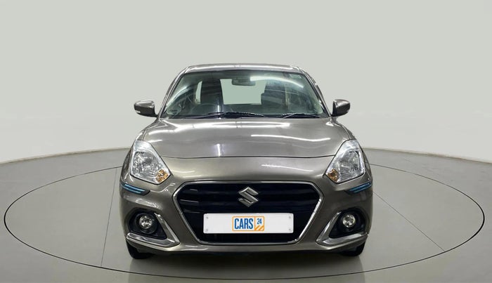 2020 Maruti Dzire VXI, Petrol, Manual, 17,949 km, Front