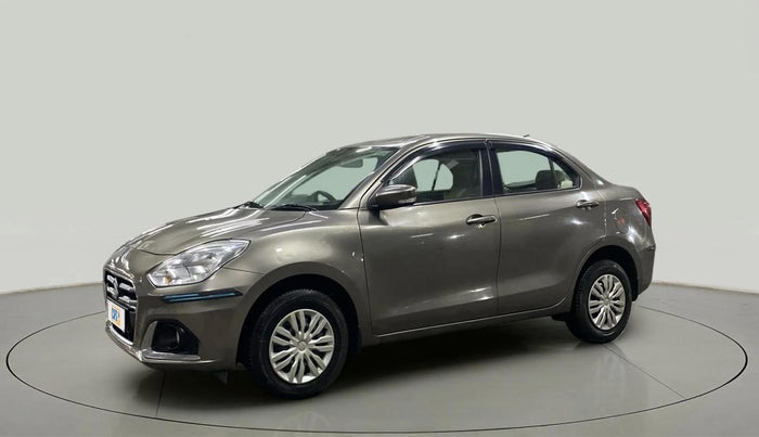 2020 Maruti Dzire VXI, Petrol, Manual, 17,949 km, Left Front Diagonal