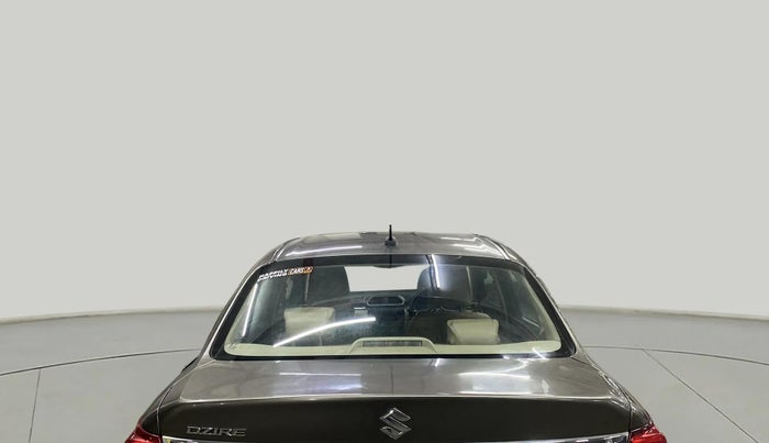 2020 Maruti Dzire VXI, Petrol, Manual, 17,949 km, Rear Windshield