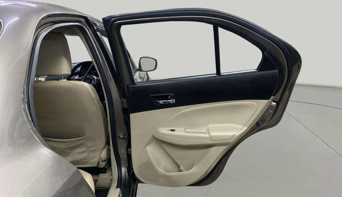 2020 Maruti Dzire VXI, Petrol, Manual, 17,949 km, RHS Rear Door