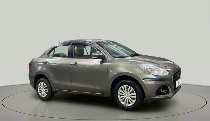 2020 Maruti Dzire VXI, Petrol, Manual, 17,949 km, Right Front Diagonal