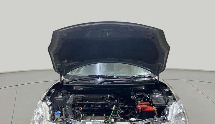 2020 Maruti Dzire VXI, Petrol, Manual, 17,949 km, Open Bonet