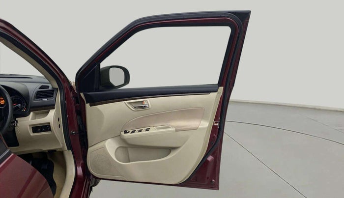 2016 Maruti Swift Dzire VXI, Petrol, Manual, 74,764 km, RHS Front Door