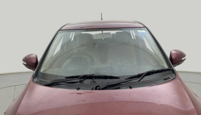 2016 Maruti Swift Dzire VXI, Petrol, Manual, 74,764 km, Front Windshield