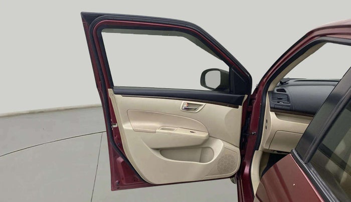 2016 Maruti Swift Dzire VXI, Petrol, Manual, 74,764 km, LHS Front Door