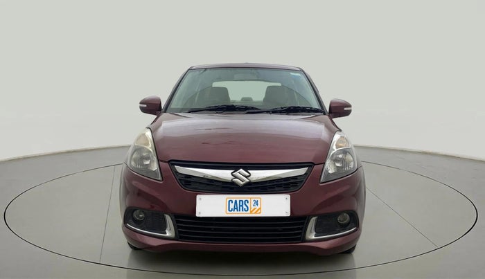 2016 Maruti Swift Dzire VXI, Petrol, Manual, 74,764 km, Front