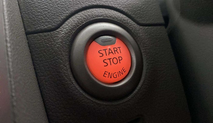 2014 Nissan Micra XV CVT, Petrol, Automatic, 84,807 km, Keyless Start/ Stop Button