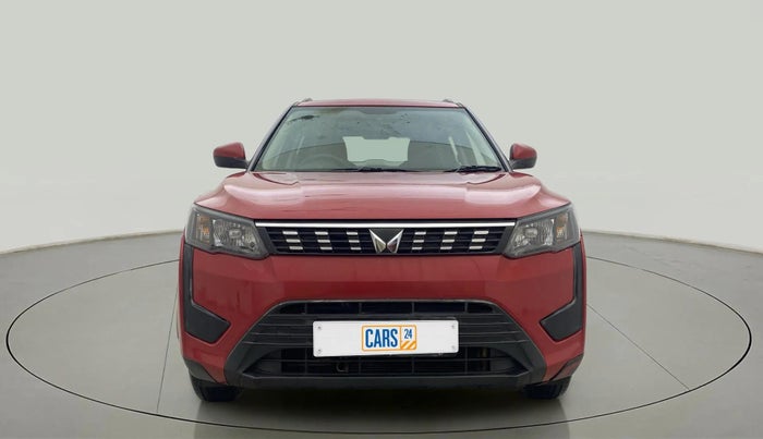 2022 Mahindra XUV300 W6 1.5 Sunroof Diesel, Diesel, Manual, 45,598 km, Front