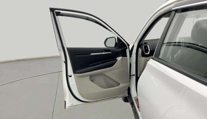 2021 KIA SONET HTX 1.0 DCT, Petrol, Automatic, 53,625 km, LHS Front Door