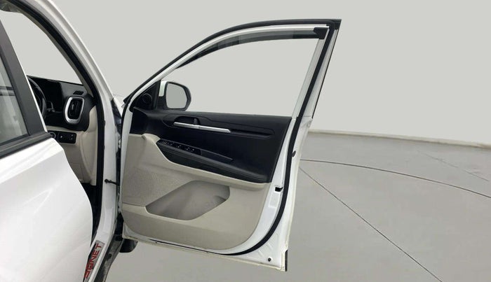 2021 KIA SONET HTX 1.0 DCT, Petrol, Automatic, 53,625 km, RHS Front Door